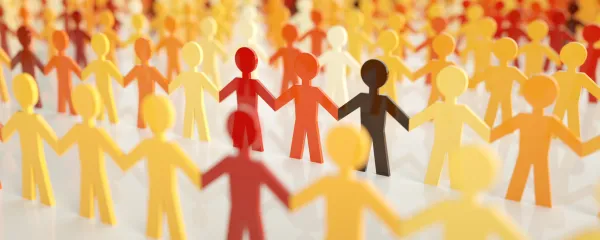 Gesellschaftlicher Zusammenhalt